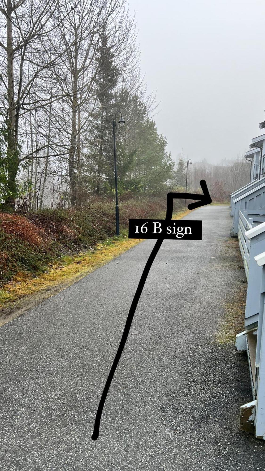 Les Home Gjerdrum Esterno foto