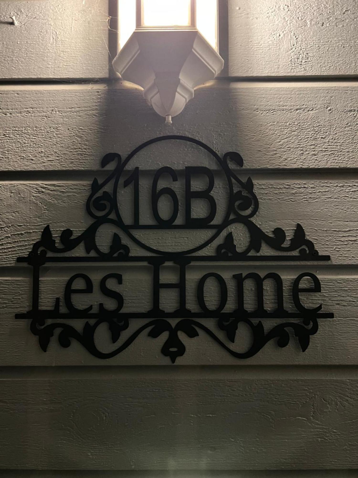 Les Home Gjerdrum Esterno foto